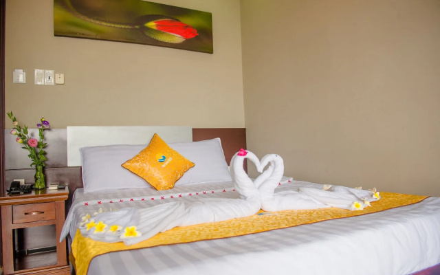 Viva Beach Resort Mui Ne