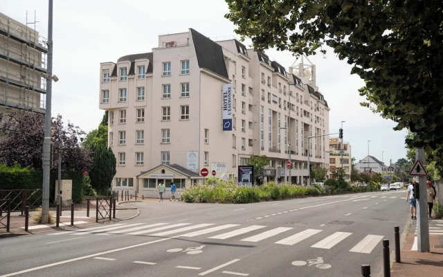 Hôtel balladins Eaubonne