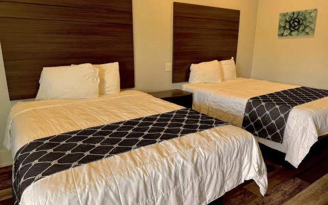 Garden Inn Express