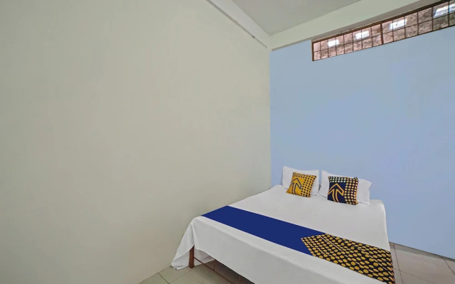 Hotel O Mandiri Inn