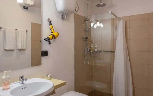 Belvilla by OYO Appartamento Garden 2 pax