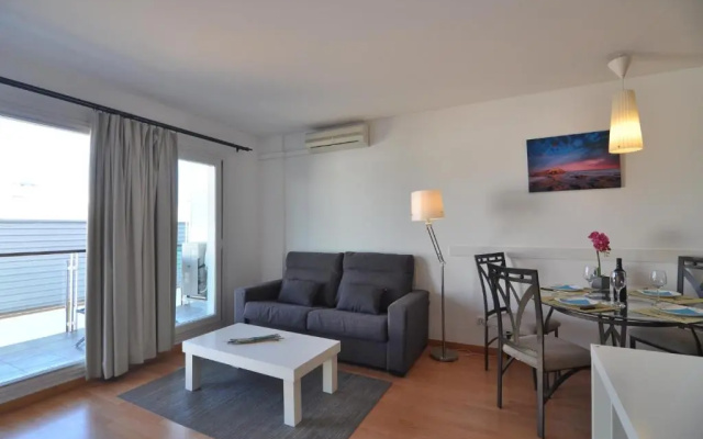 RNET - 206 Apartments Roses Porto Mar