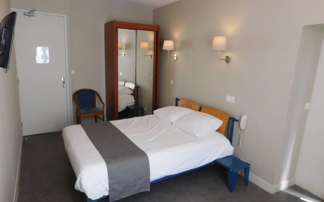Hotel Des Pyrenees