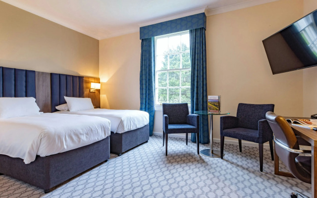 Avisford Park Hotel