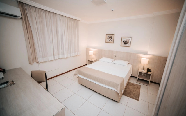 Arua Hotel
