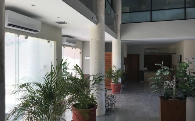 Hotel Boutique La Toja Campeche