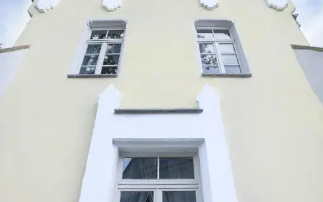 Villa Elizabeth