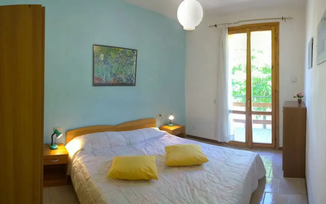 Le Terrazze apartment Salice (32)