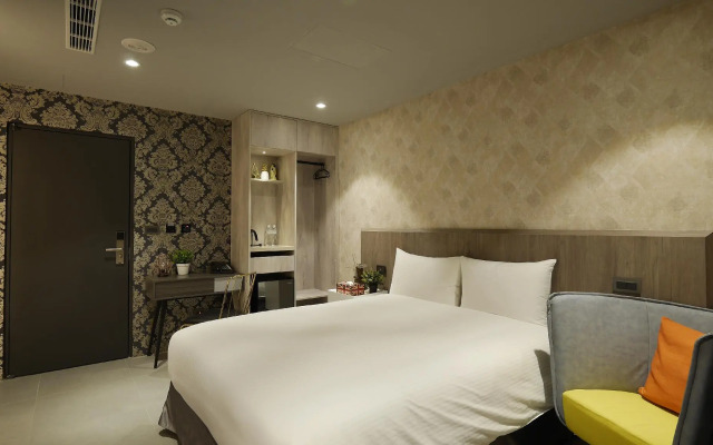 Fengjia K Hotel