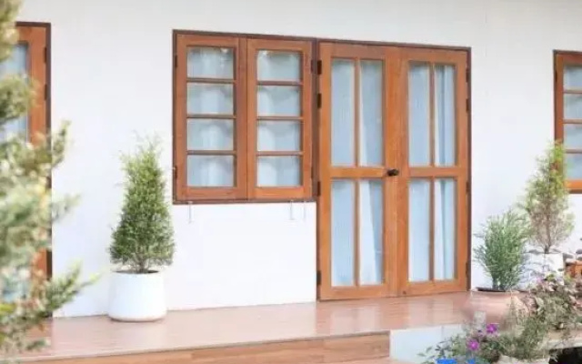 Rungarun Residence