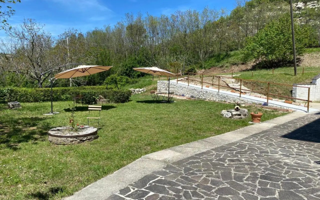 Bed&Breakfast la Ginestra