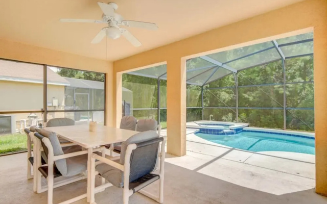 Sandy Ridge 678