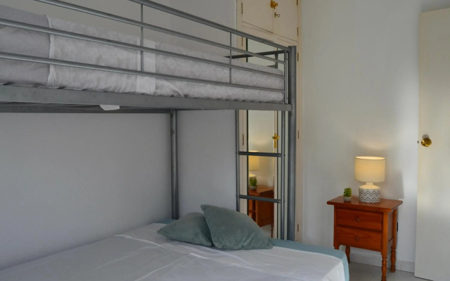House in Torrevieja Tourist Rental Paco