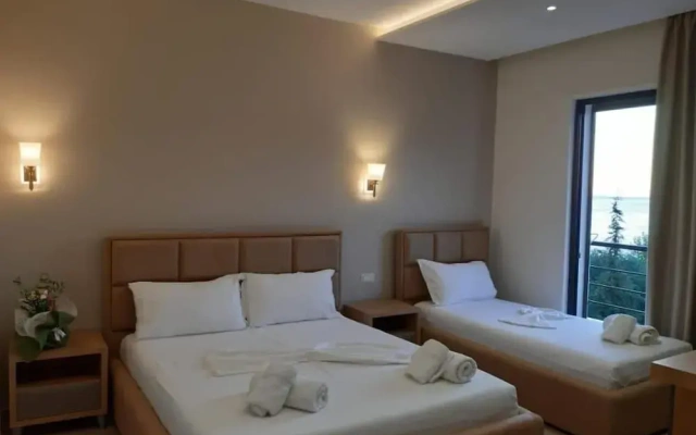 Roalb Hotel