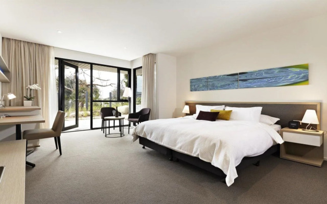 Quarters at Flinders Hotel