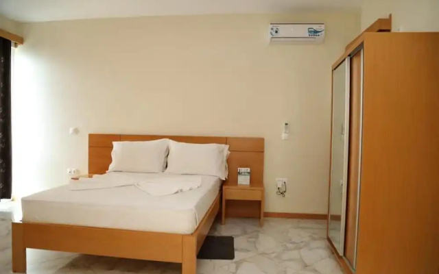 Cruzeiro Guest House