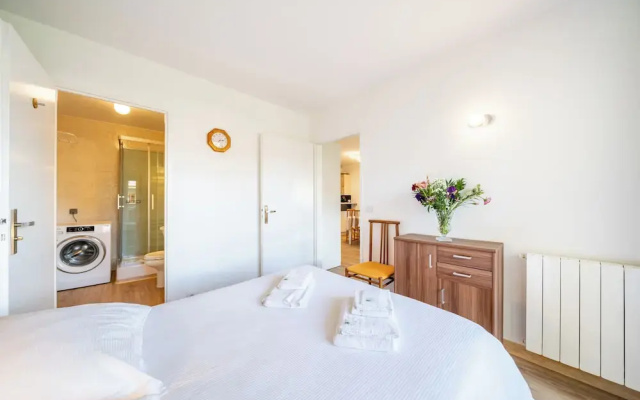 Hello Côte d'Azur - Spacious apartments at a 5 min walk from the beach