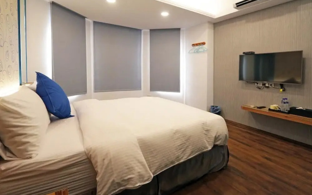 Penghu Shine BnB
