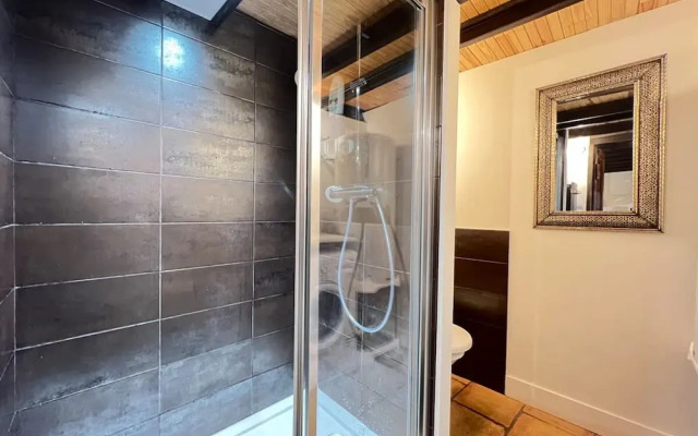 La Romance - Loft Ancien au Coeur de Toulouse