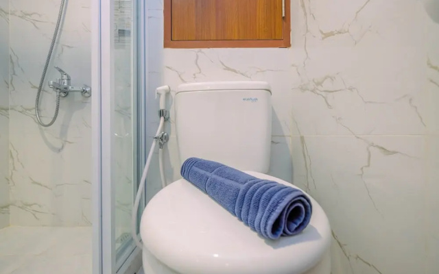 Well Furnished 1BR Grand Kamala Lagoon Apartment