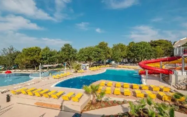 Lanterna Premium Camping Resort by Valamar