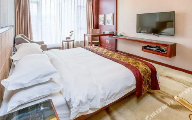 Xin Heng Bang Hotel