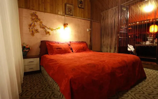 Lijiang Yee Luo Xiang Boutique Inn
