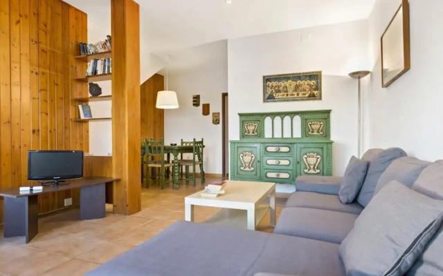 Apartment in Llafranc - 104761 by MO Rentals
