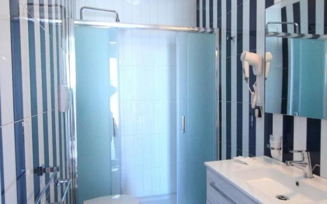Santa Cesarea Terme B&B
