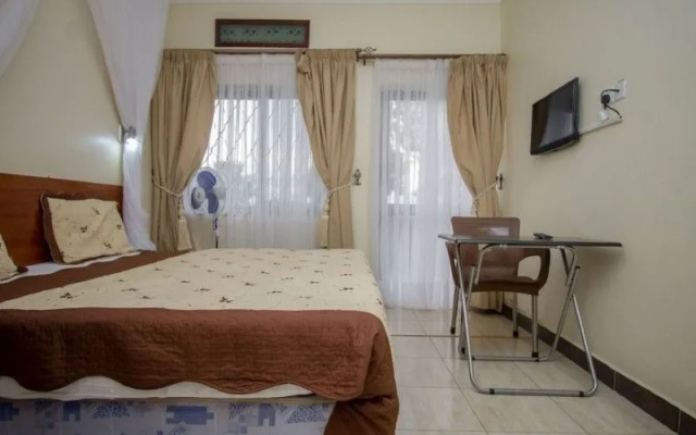 Kanfi Hotel
