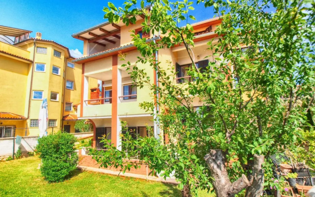 Apartments Antica 1371