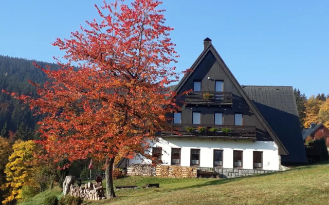 Pension Krakonoš