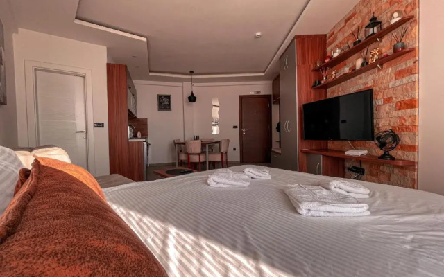 Apartman BIG Milmari S19