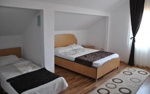 Complex Ambient Mamaia Nord