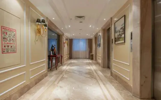 Dong Zheng International Hotel