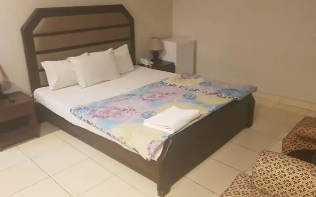 Hotel Eden Rock