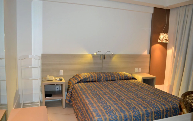Visual Praia Hotel