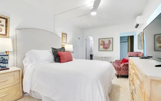 Gondolier Apartments & Inn