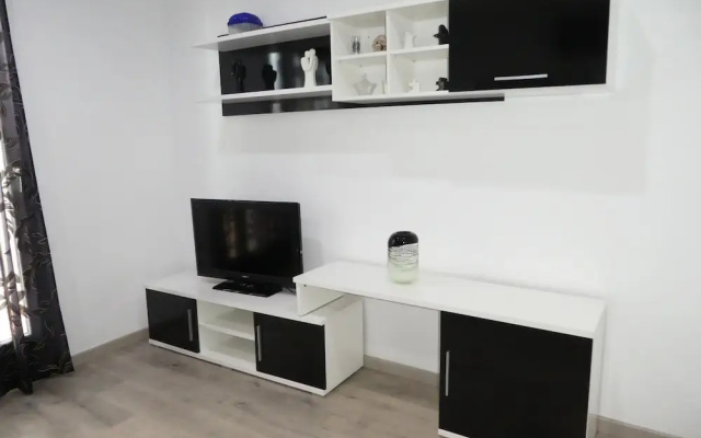 Apartamentos Playa Norte Peniscola 3000