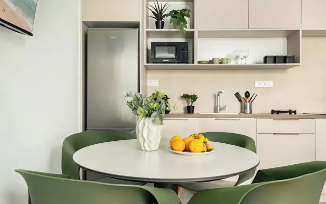 Soultani Aparthotel by HarmonyHomesAway
