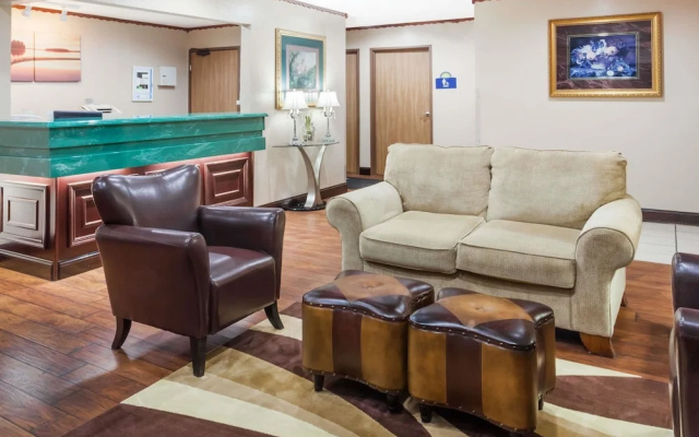 Days Inn Dyersburg
