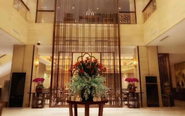 Royal Regent Hotel