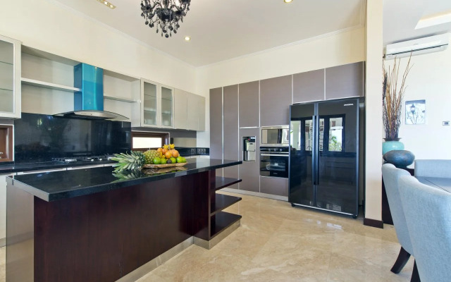 Casa de Balangan by Exotiq Villa Holidays