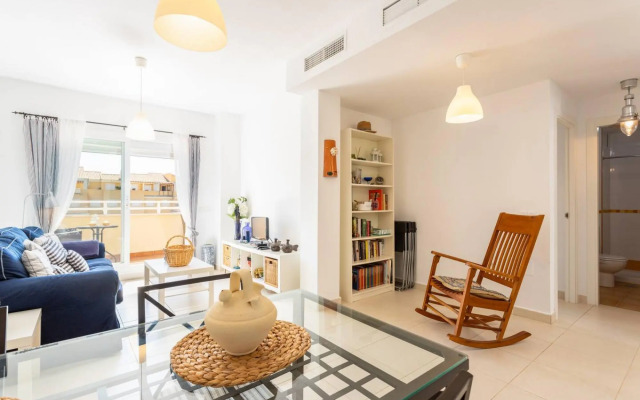 Duplex Algarrobo Costa Solset