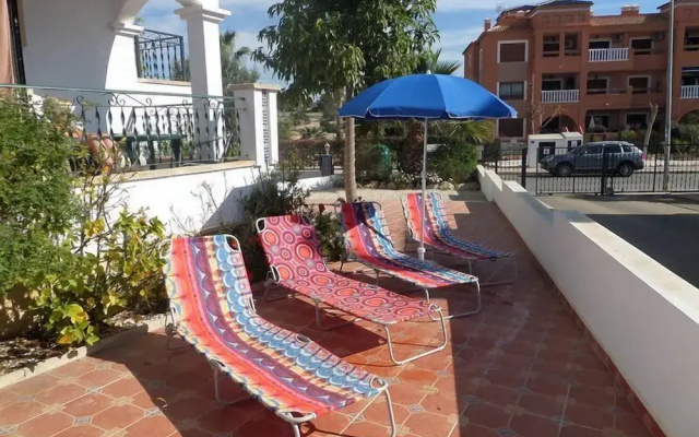 Villamartin Golf, Villamartin , Alicante Province