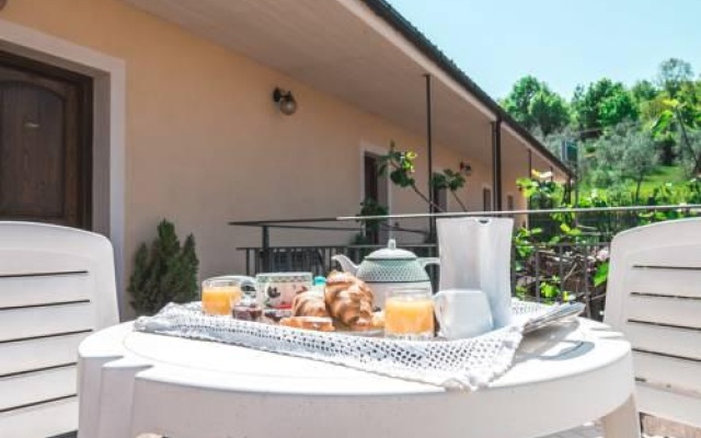 Hotel Albergo Ristorante Il Ciclope