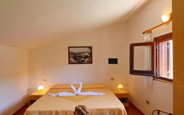 Apartment in Costa Rei Near White Sandy Beaches