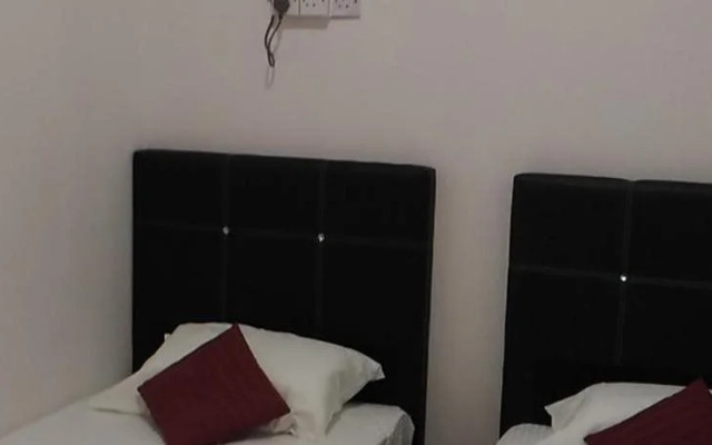 Rasa Sayang Hotel
