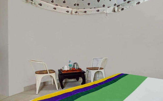 Hotel Hinduja Luxury Camp & Resort