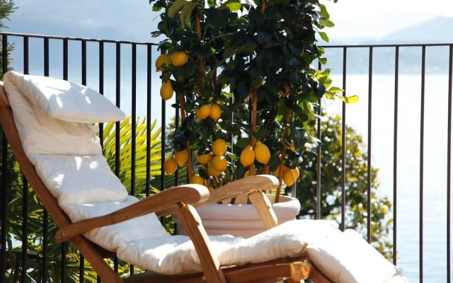 Hotel Arancioamaro